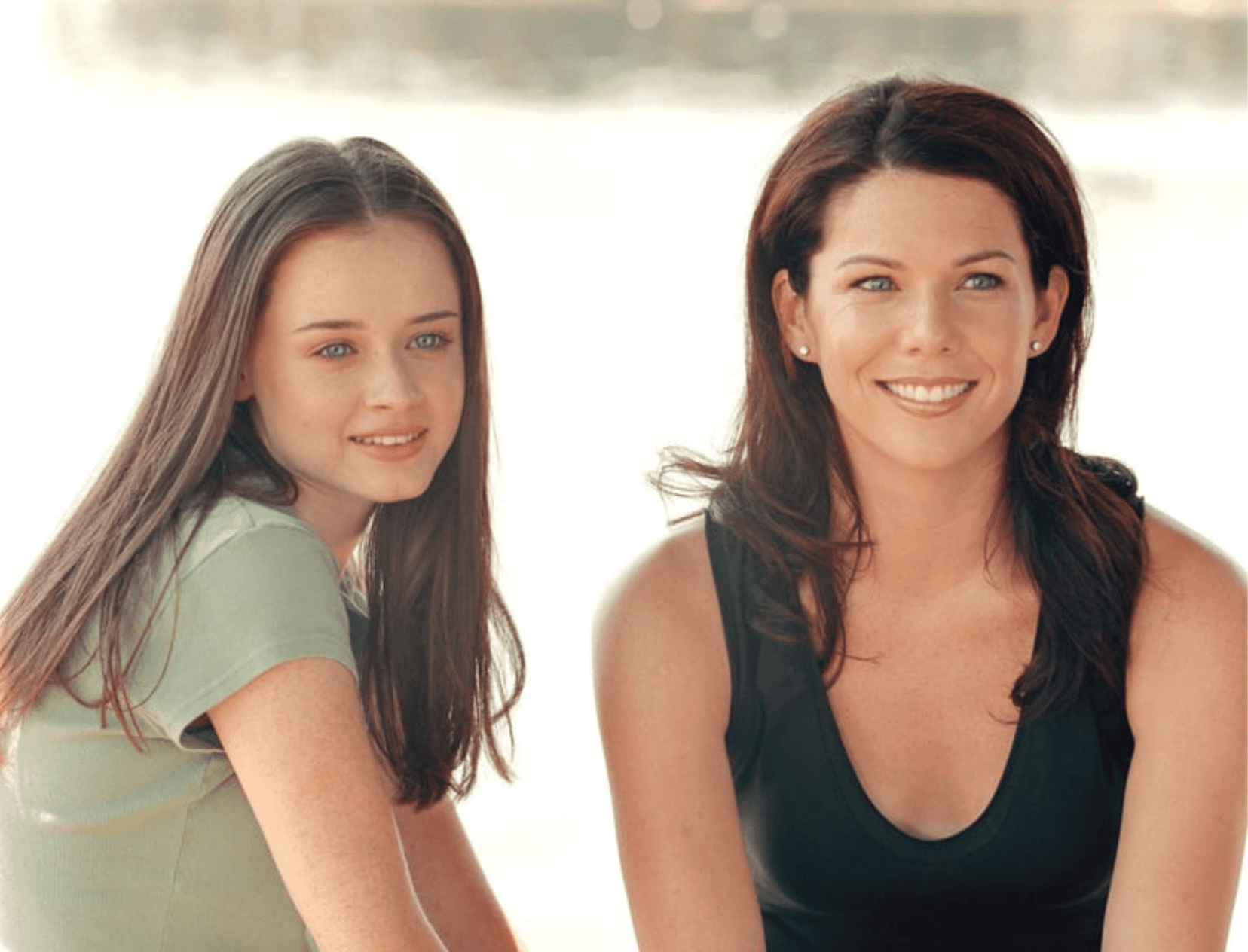 All The Lipsticks The Gilmore Girls Wore On The Show, Revealed By Their MUA