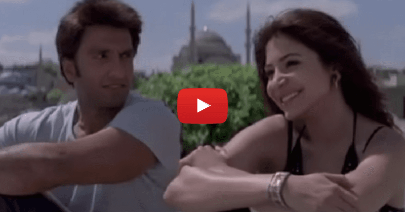 These Deleted Scenes From Dil Dhadakne Do Are Just TOO Amazing!
