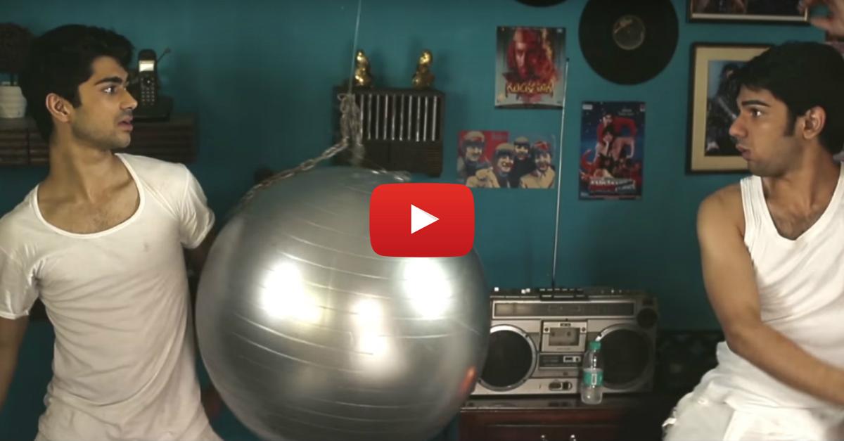 The Hindi Version Of Miley Cyrus&#8217;s &#8220;Wrecking Ball&#8221; Is TOO Funny!