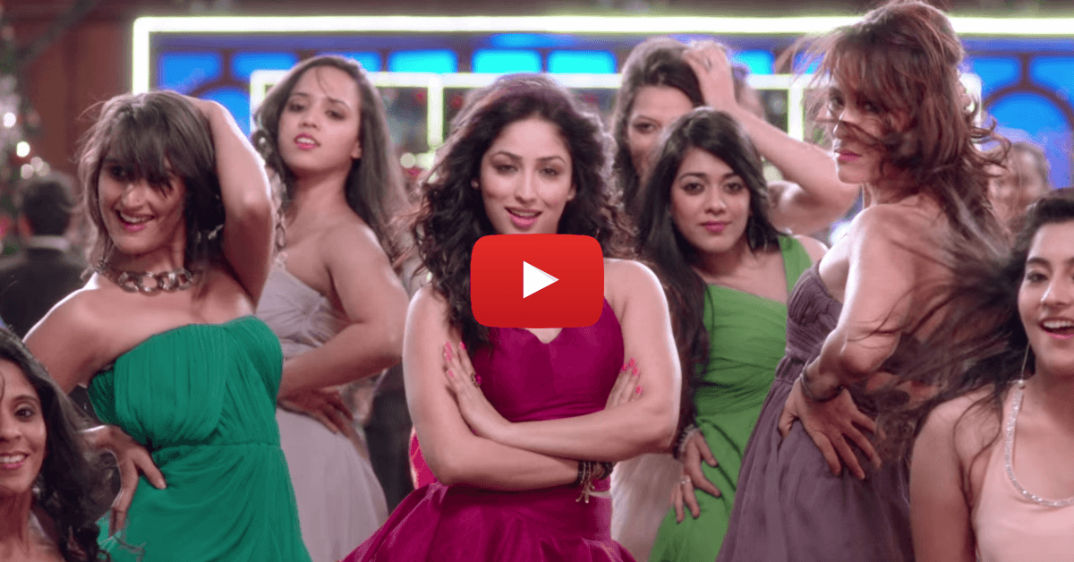 This Is THE Punjabi Song For Every Shaadi Dance Performance!