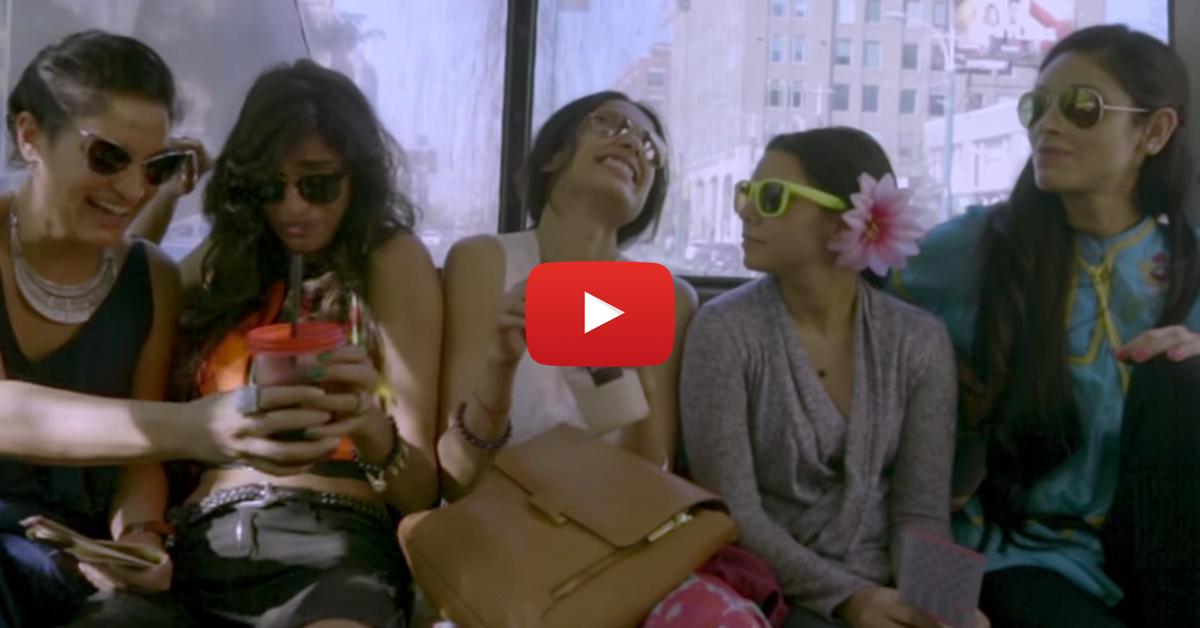 This Song Will Make You Want To Go On Chhutti With Your Besties!!