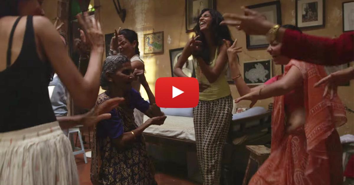 Angry Indian Goddesses: The Most EPIC Besties Movie Ever?!