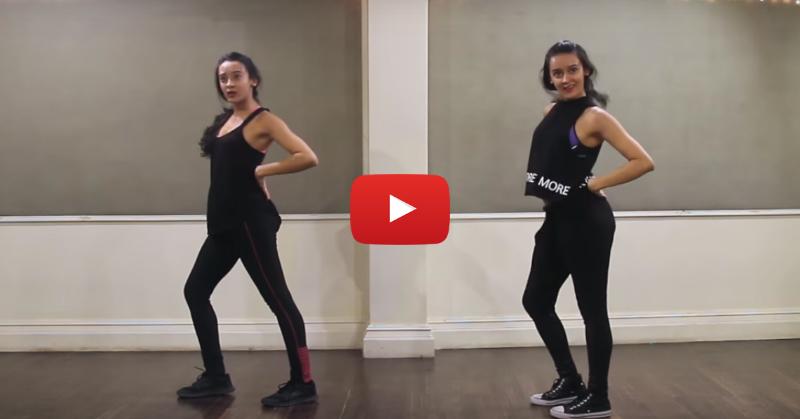 “Beat Pe Booty” Like Never Before &#8211; These Girls Are AWESOME!