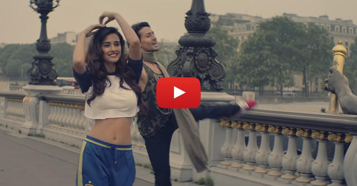 This Awesome New Song Tells The CUTEST Filmy-Type Love Story!