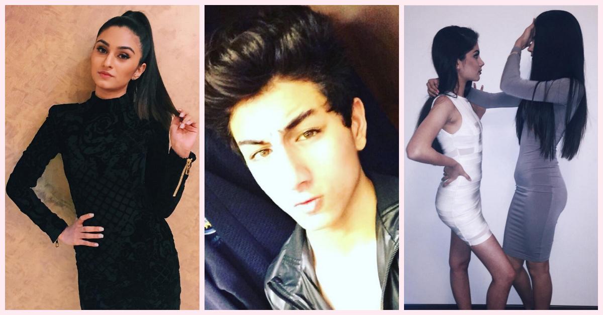 So Here&#8217;s What Our FAV Celeb Kids Are Up To!