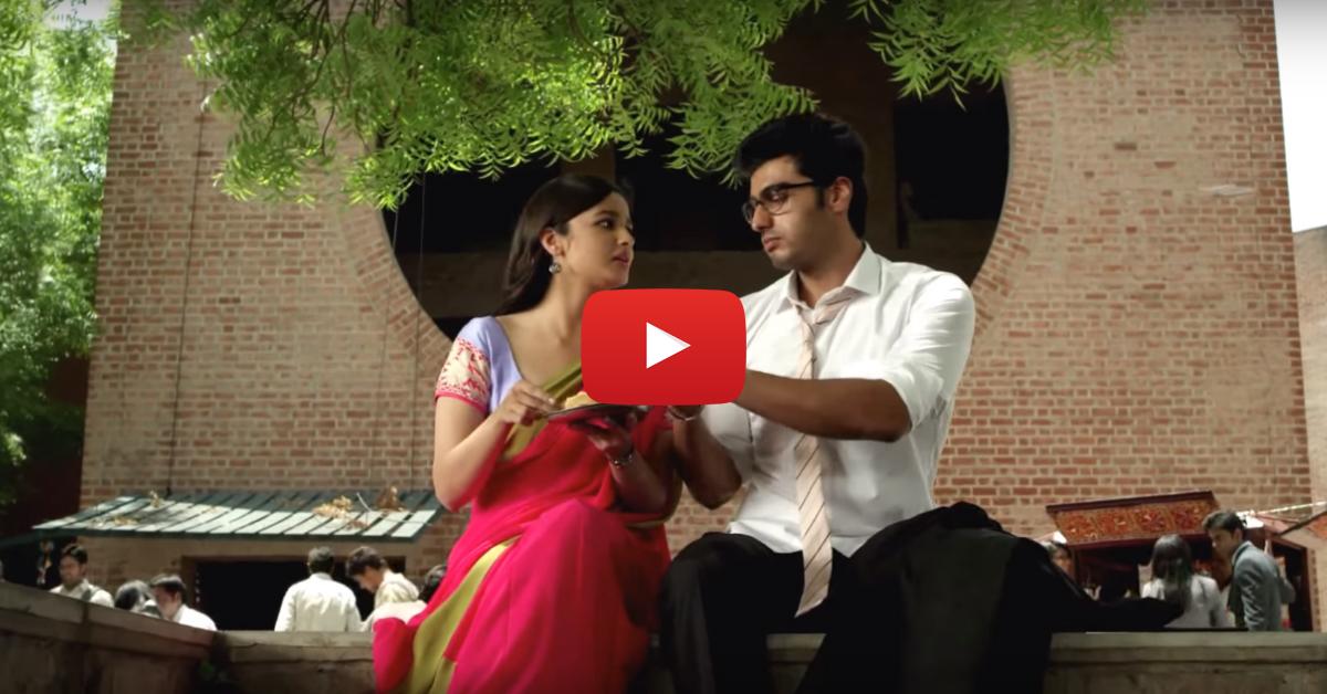 WHY Did They Delete These Scenes From 2 States? They&#8217;re So Good!
