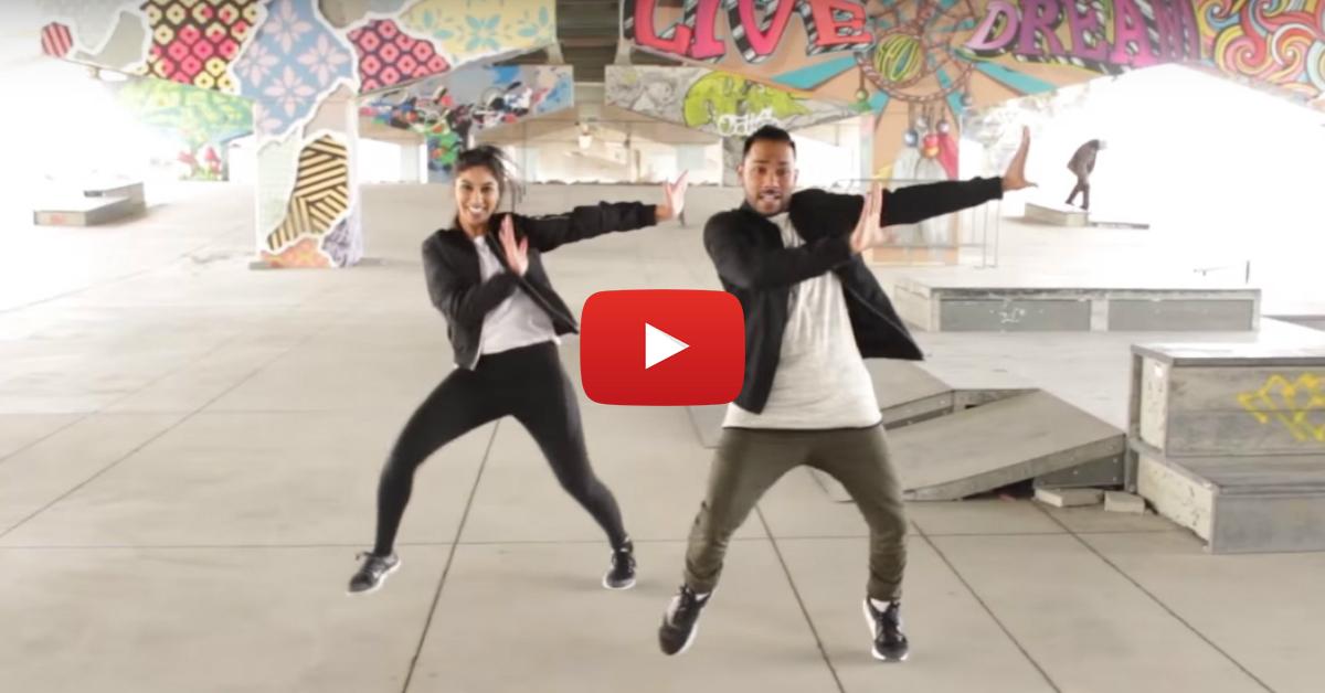 The ULTIMATE ‘Kar Gayi Chull’ Choreography &#8211; This Is SO Awesome!