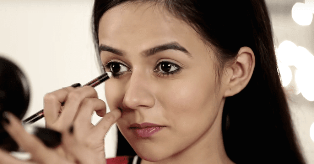 4 Tricks To Get Your Eye Makeup Perfect &#8211; Every Single Time!