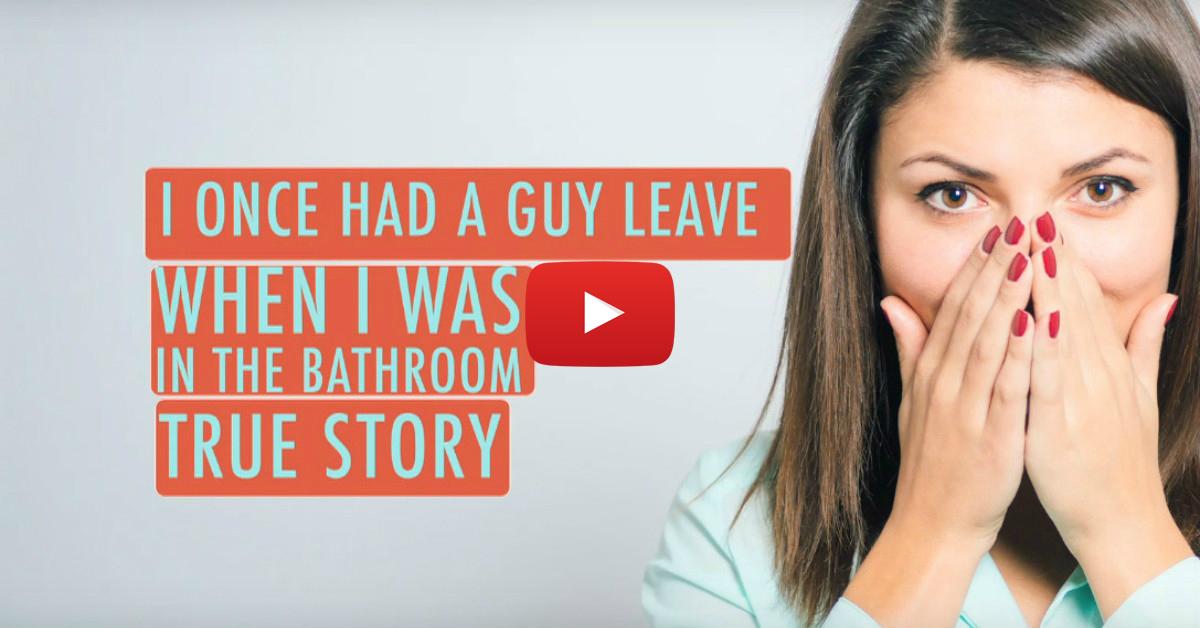 “First Date” Confessions That’ll Make You Laugh Till You Cry!