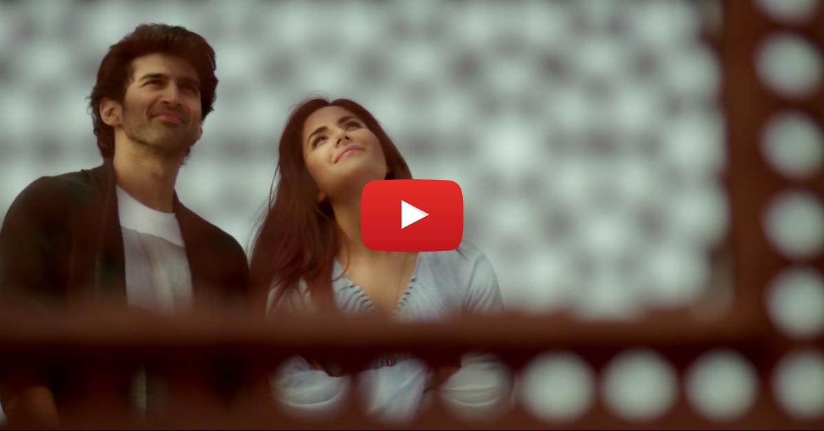 Love, Passion, Deewanapan: Watch The Fitoor Trailer Now!