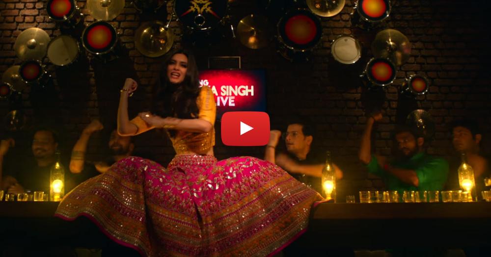 This New Song From “Happy Bhag Jayegi” Is For EVERY Single Girl!