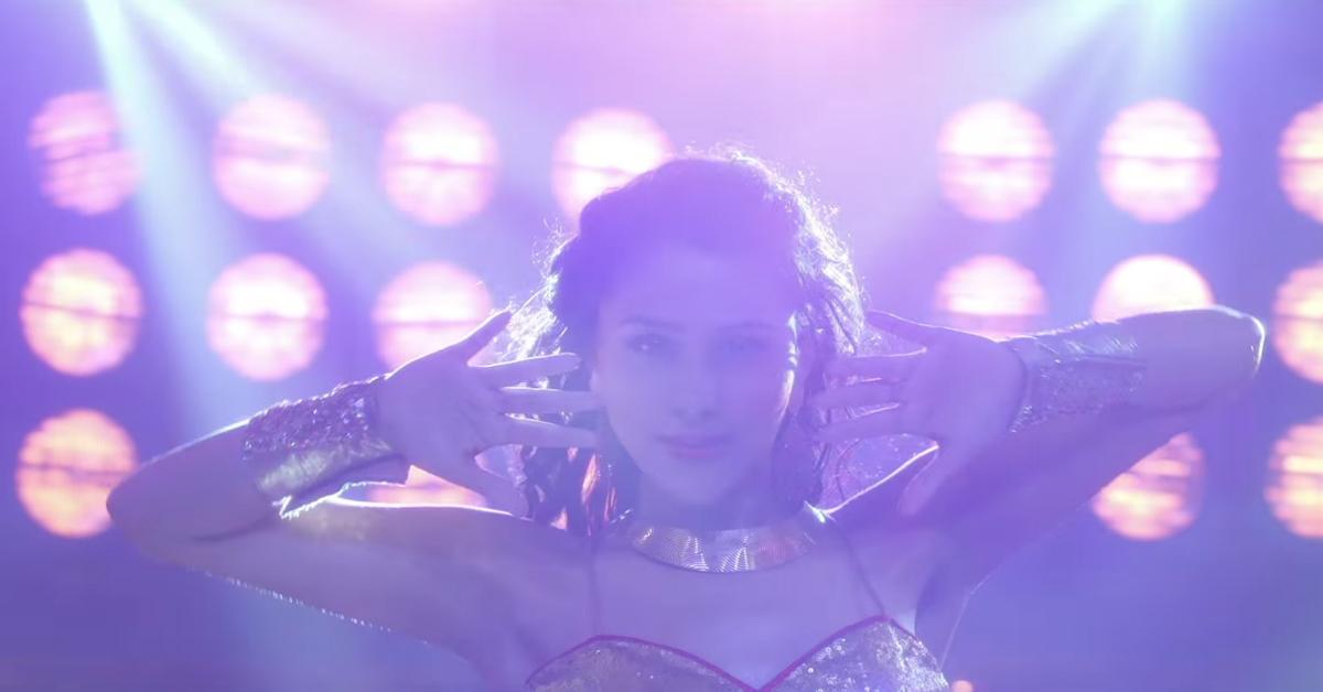 Did They Actually Put An &#8220;Item Number&#8221; In Jai Gangaajal?!
