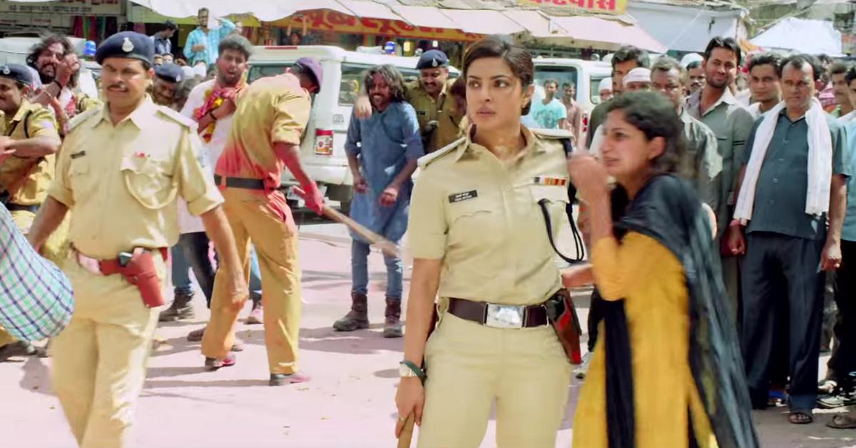 PC&#8217;s New Movie Is A Must Watch For EVERY Indian Girl!