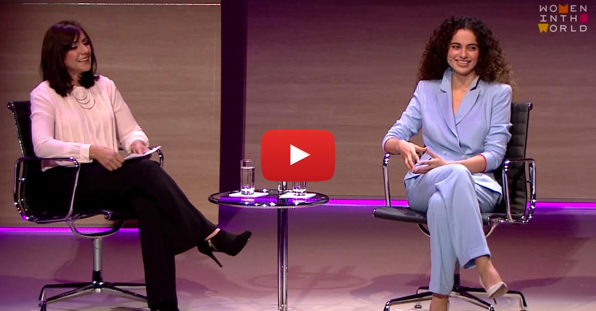 Kangana’s Brutally Honest Interview: A Must-Watch For Every Girl