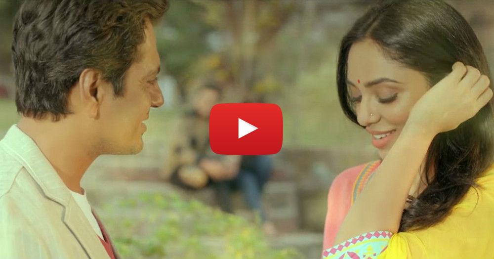 This Song Proves That Love Is Blind! (Bonus: Kailash Kher!)