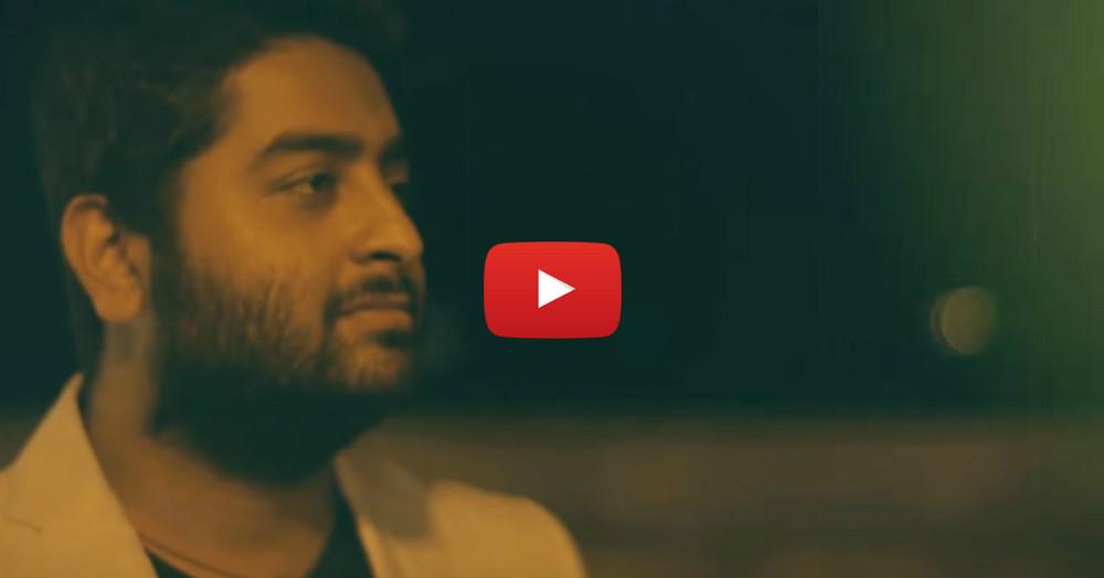 This Medley Of Our FAV Arijit Singh Songs Is Just So Beautiful!