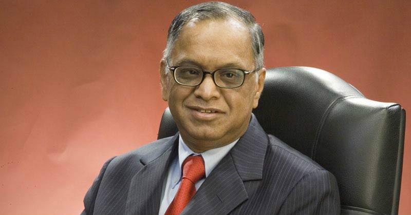 Narayana Murthy Wrote What EVERY Dad Wants To Tell His Daughter