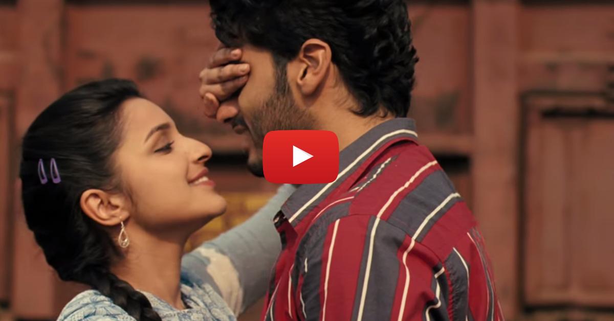 #Aww: This Video Reminds Us That Romance IS Forever!