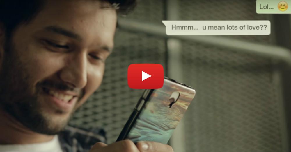 A 5-Min Modern-Day Love Story &#8211; This Short Film Is A MUST Watch