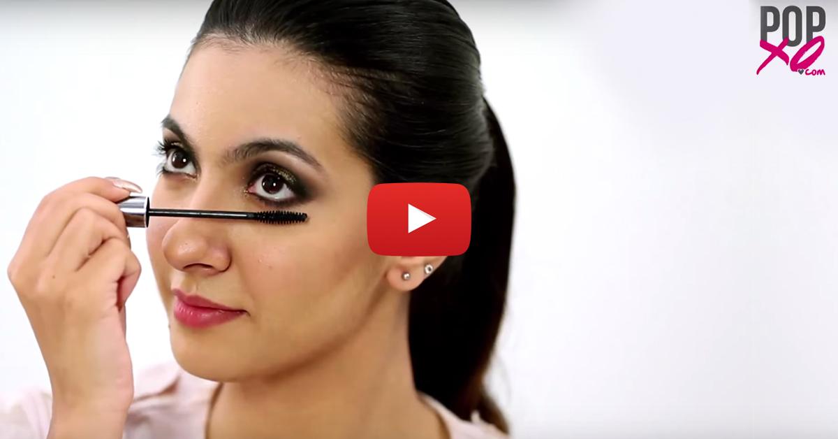 How To Get The Smoky Eye Look JUST Right!