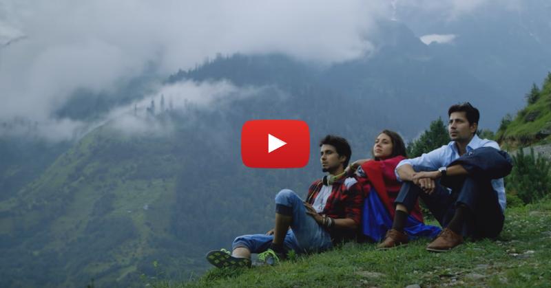 A Road Trip With&#8230; Siblings?! TVF&#8217;s &#8220;Tripling&#8221; Will Be AWESOME