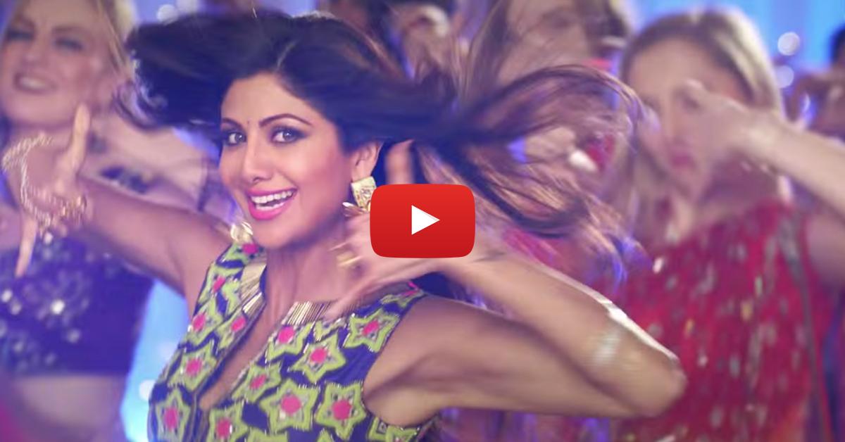 You’ll Be Dancing To THIS Song At Every Shaadi This Year!