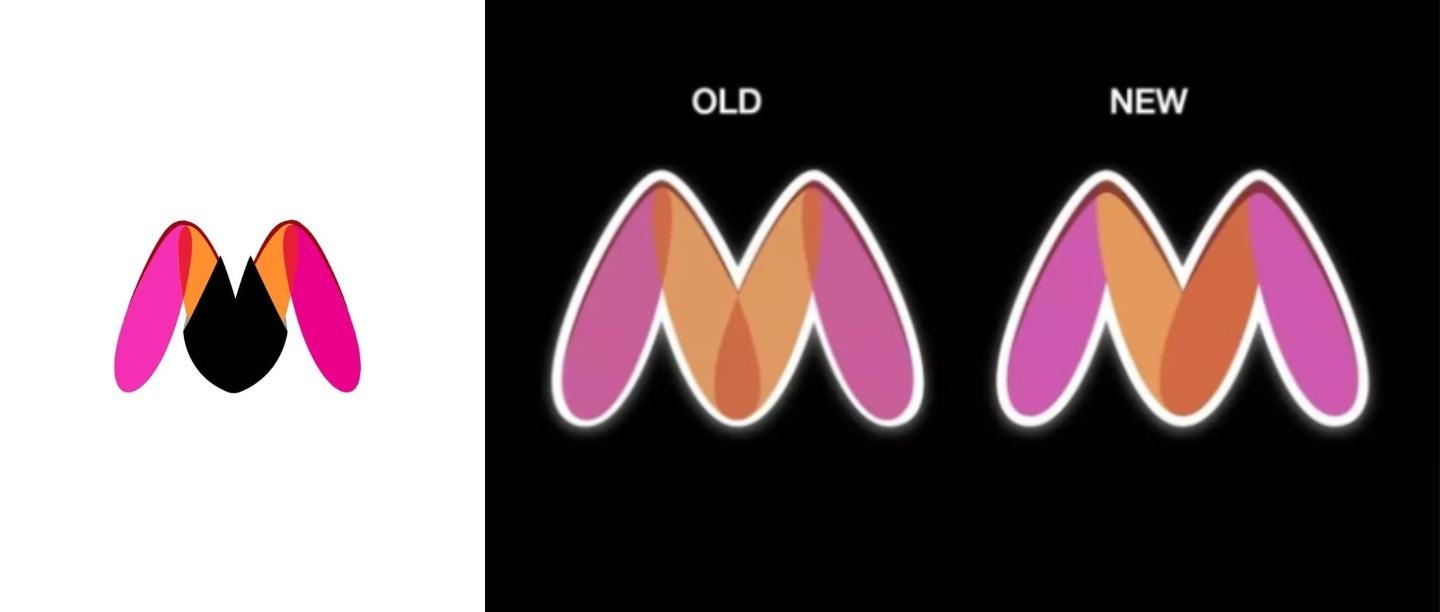 What On Earth! Netizens Lose It After Hearing The Reason Behind Myntra&#8217;s Logo Change
