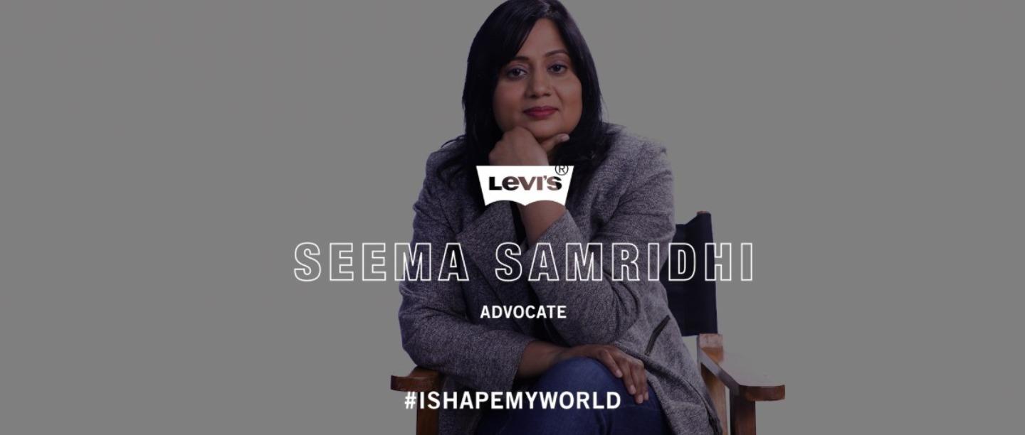 #IShapeMyWorld: Lawyer Seema Samridhi On What Inspired Her To Take Nirbhaya&#8217;s Case