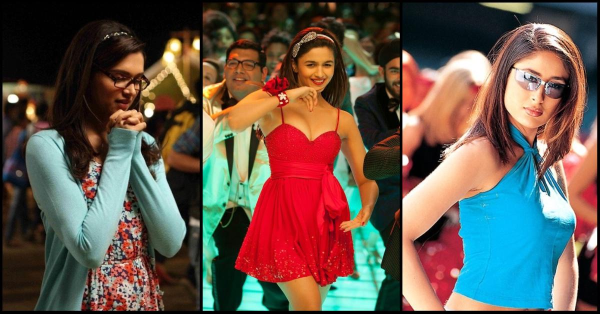 Dear Freshers, Here Are 12 Cool Outfit Ideas In #BollywoodStyle For The First Day Of College!