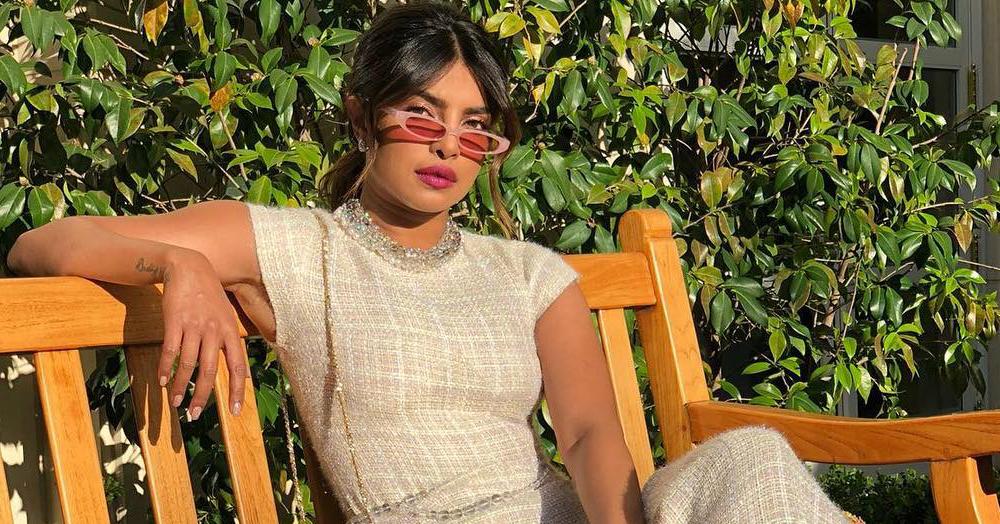 35 Motivational Quotes By Priyanka Chopra On Love, Life And Success