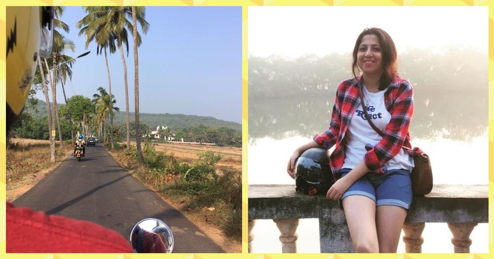 Backwaters, Bylanes and Bikes &#8211; How I Rediscovered Goa On This Trip
