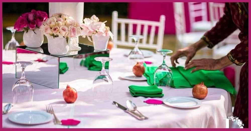 12 Questions You Must Ask Your Wedding Caterer Before Finalising Them!