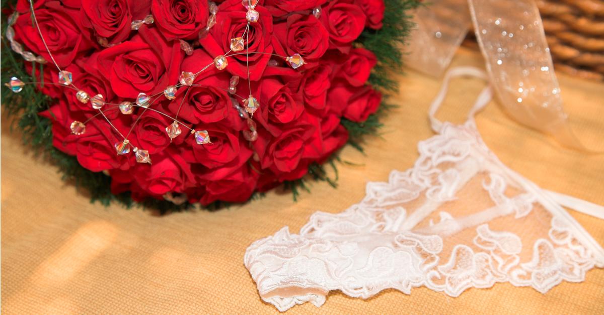 9 FAB Labels To Score The Sexiest Lingerie For Your Wedding Night!