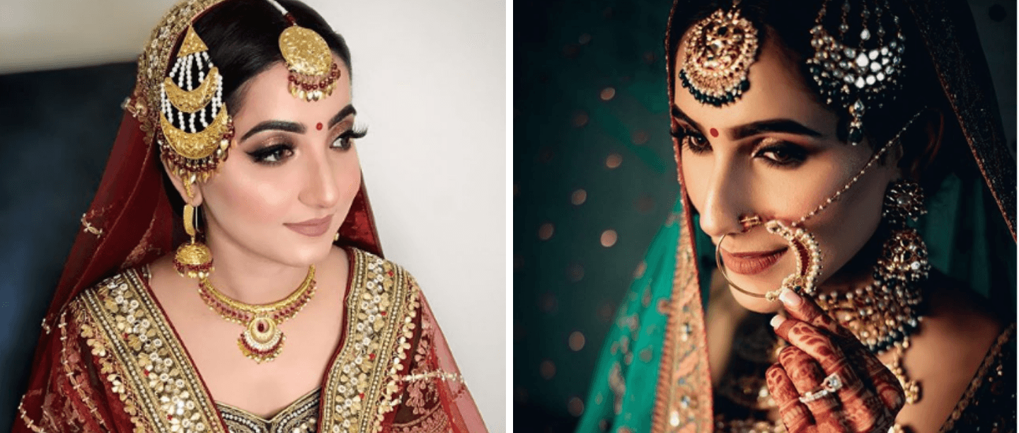 For Your Eyes Only: Bookmark These 12 Stunning Bridal Eye Makeup Ideas For Your Shaadi
