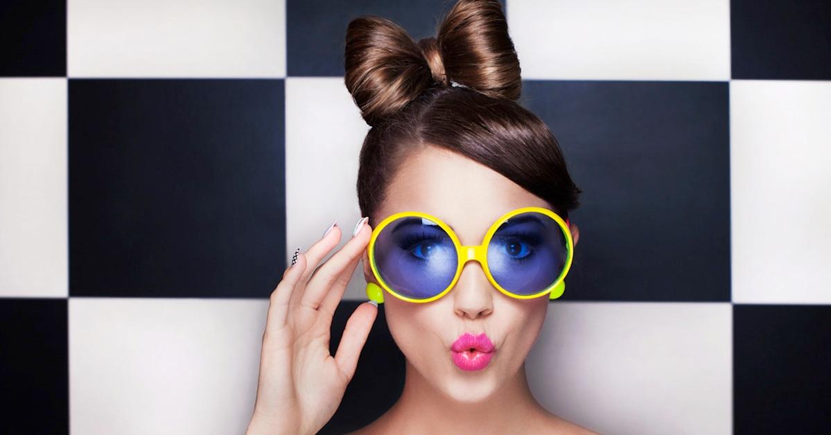 Fun, Flirty &amp; EASY! 10 Amazing Buns For Girls With Long Hair
