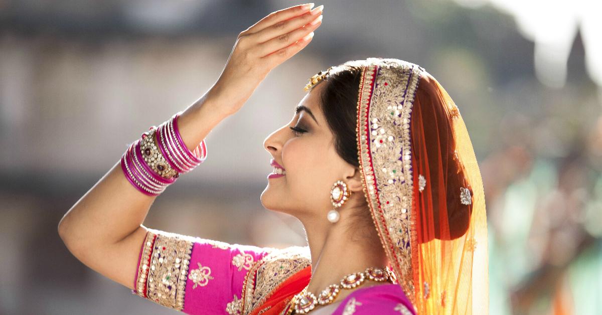 Our 6 Favourite Sangeet Songs For The Bride-To-Be!
