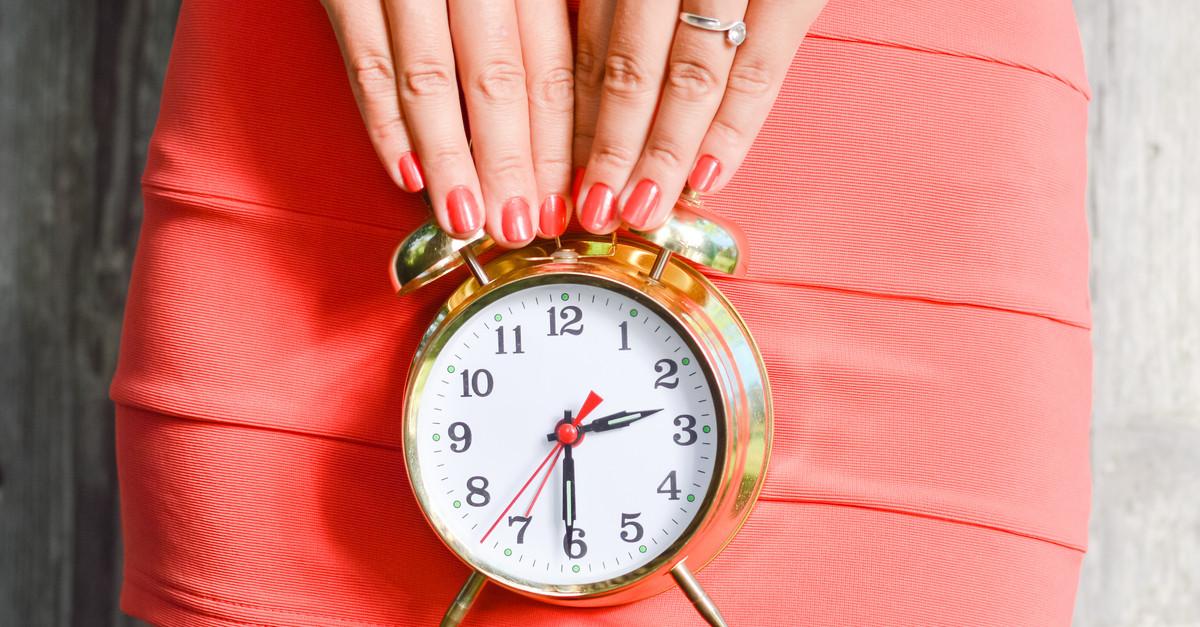 Is Your Period Late? 12 Ways To Make It Turn Up!