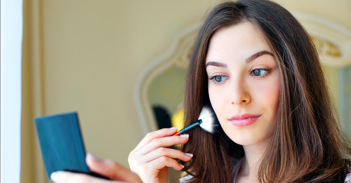 Easy Makeup Tricks For 7 Common Beauty “Problems”!