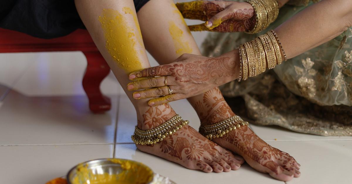 Confessions Of A Daughter Who Is About To Get Married