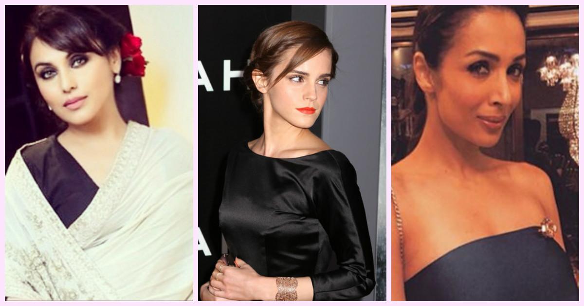 The ONLY Tips You Need To Pick The Most Flattering Neckline!