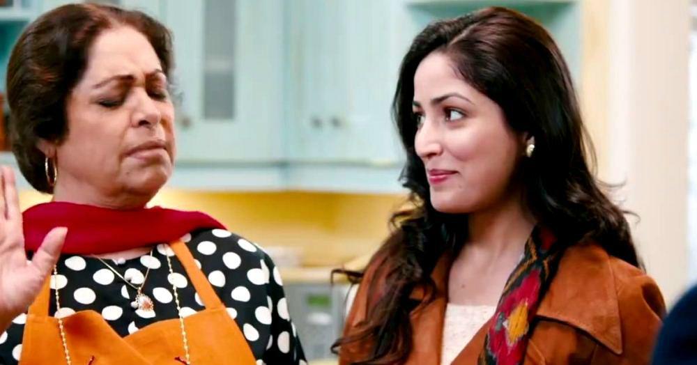 11 AWESOME Things About Having A Punjabi Mom!