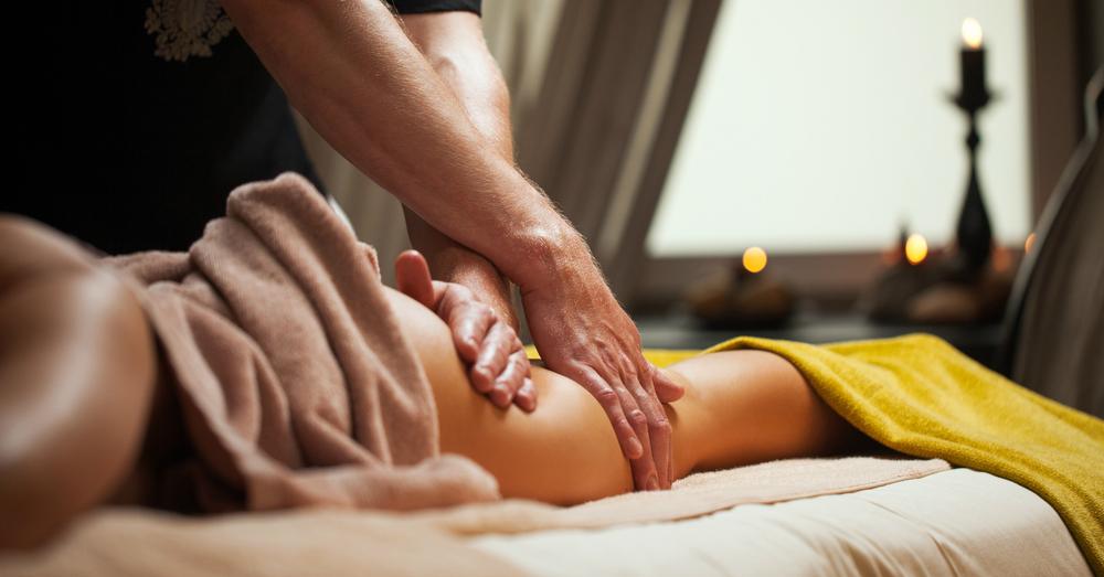 #MyStory: I Went For A Massage… And Then A Man Walked In!!