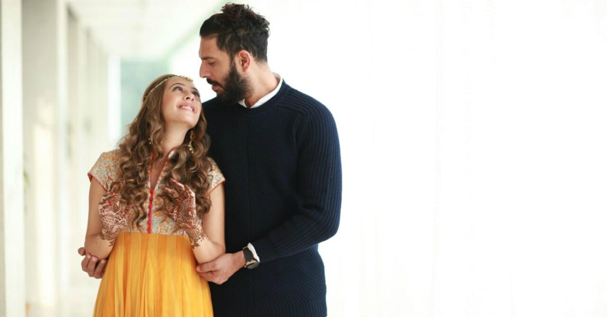 Yuvi Ki Shaadi: 10 Things You Didn&#8217;t Know About The Big Wedding!