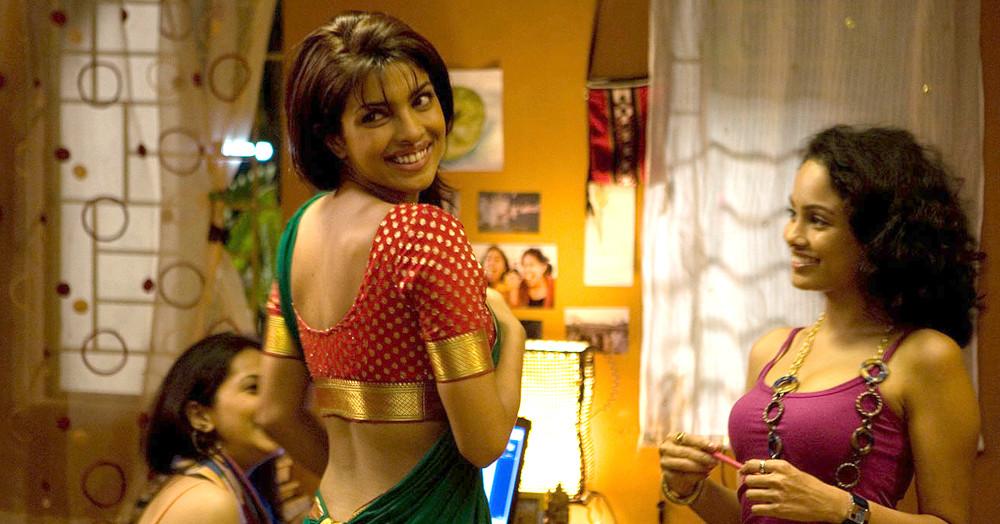 Backless Choli? 10 Tips To Clear Up Back Acne Before The Shaadi