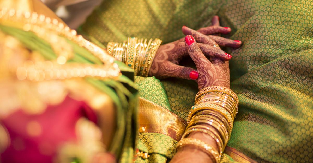 Real Brides Reveal Beauty Lessons They Learnt During The Shaadi
