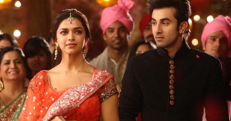 Are You A KJo Bride?! 11 Ways To Add &#8220;Bollywood&#8221; To Your Shaadi
