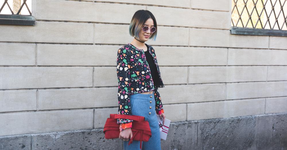 Trend Alert: Why The Cropped Jacket Is All You Need!