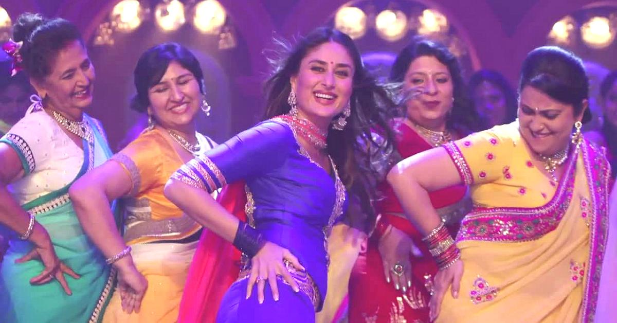 10 Kinds Of Dancers You’ll Meet At EVERY Sangeet!