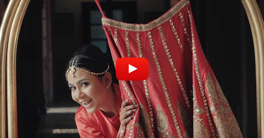 This Beautiful Version Of ‘Din Shagna Da’ Is For EVERY Bride!
