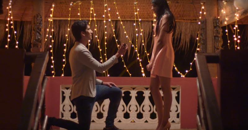 &#8216;How Do You Want Him To Propose?&#8217; 10 Girls Spill Their Secrets!